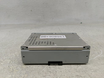 compare product 2019-2020 Honda Passport Radio AM FM Cd Player Receiver Replacement P/N:39540-TG8-AJ30-M1 Fits Fits 2019 2020 OEM Used Auto Parts