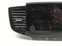 2019-2020 Honda Passport Radio AM FM Cd Player Receiver Replacement P/N:39540-TGS-AD20-M1 TN468700-6166 Fits Fits 2019 2020 