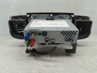2019-2020 Honda Passport Radio AM FM Cd Player Receiver Replacement P/N:39540-TGS-AD20-M1 TN468700-6166 Fits Fits 2019 2020 