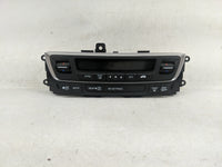 2019-2022 Honda Passport Climate Control Module Temperature AC/Heater Replacement P/N:79600TGSA512M1 Fits Fits 2019 2020 202