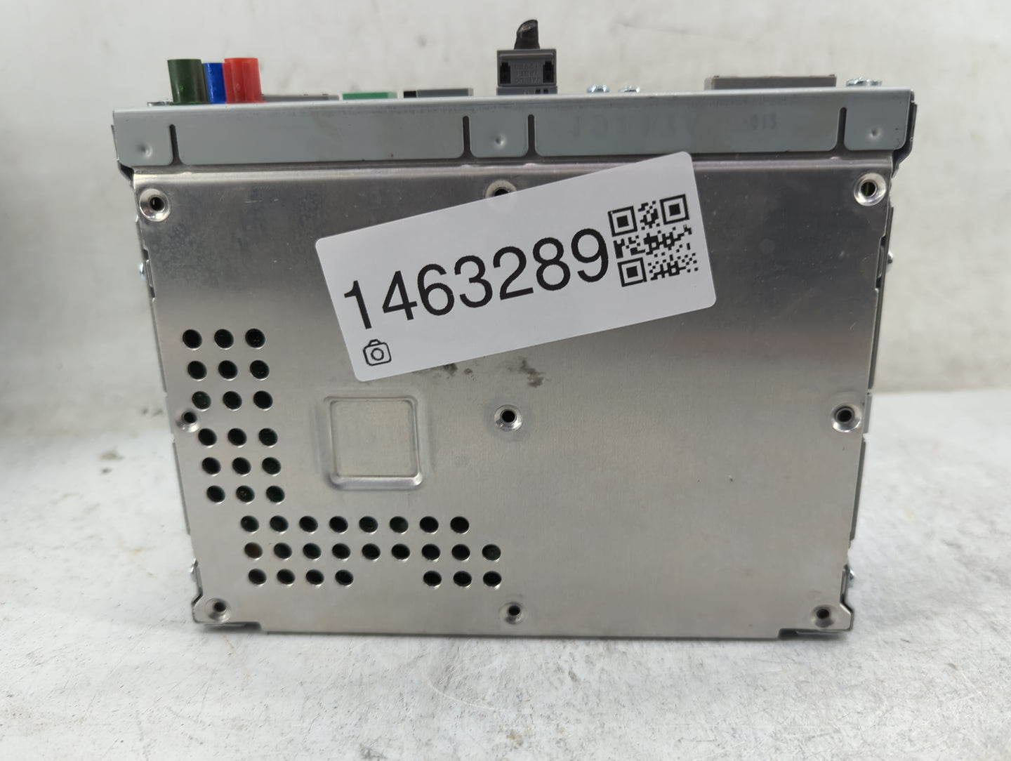 2020 Honda Passport Information Display Screen - Oemusedautoparts1.com