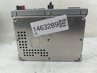 compare product 2020 Honda Passport Information Display Screen