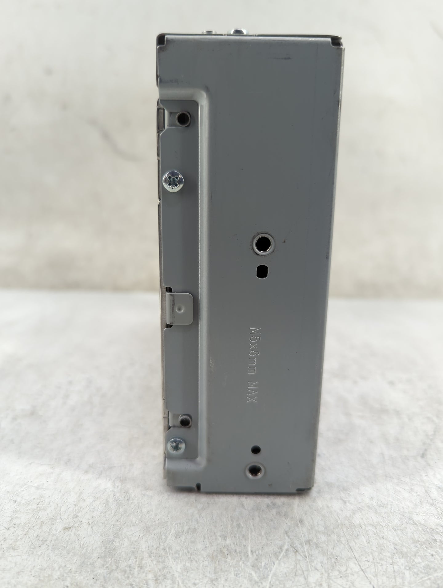 2020 Honda Passport Information Display Screen - Oemusedautoparts1.com