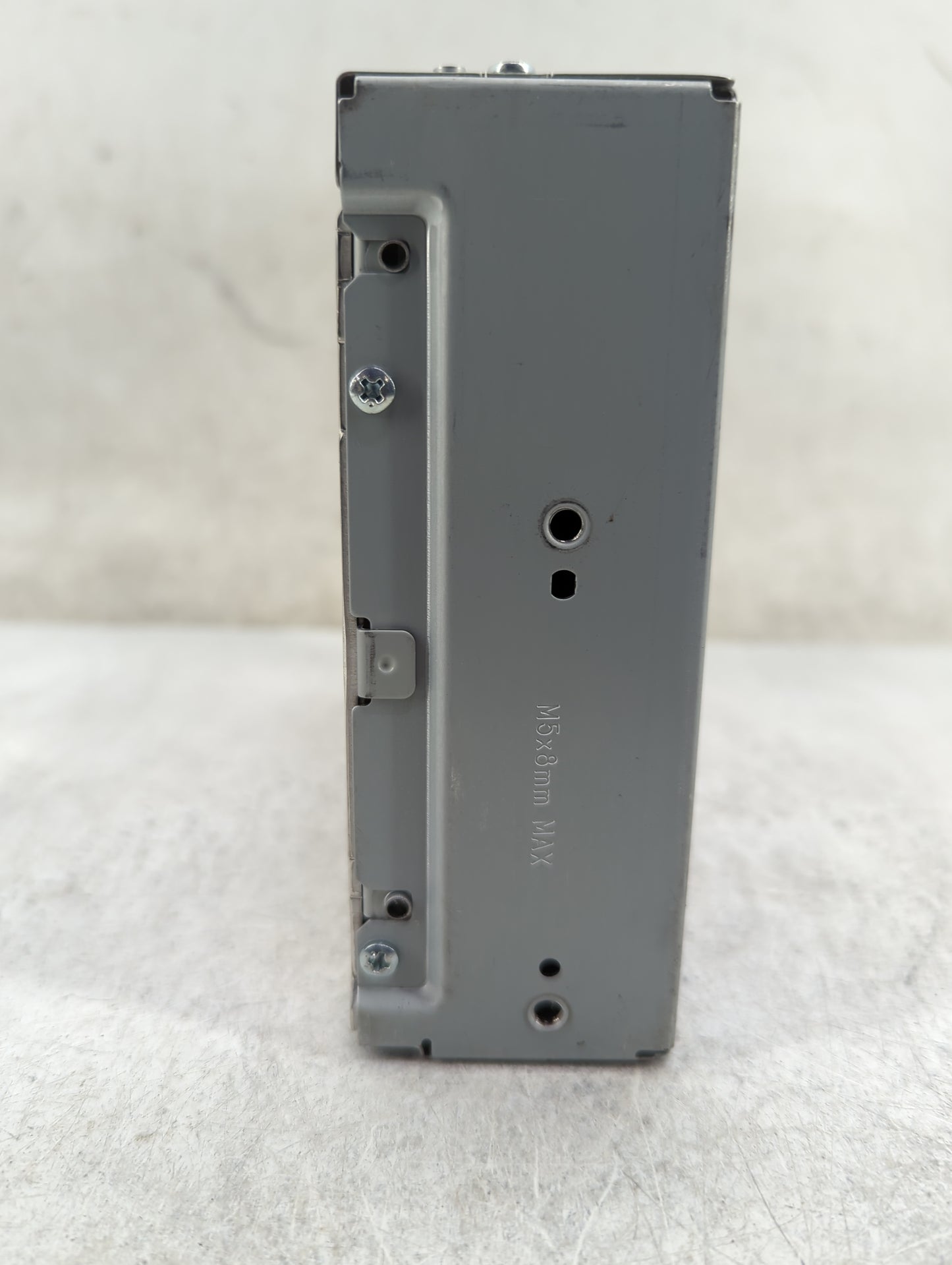 2020 Honda Passport Information Display Screen - Oemusedautoparts1.com