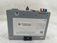 2020 Honda Passport Information Display Screen - Oemusedautoparts1.com