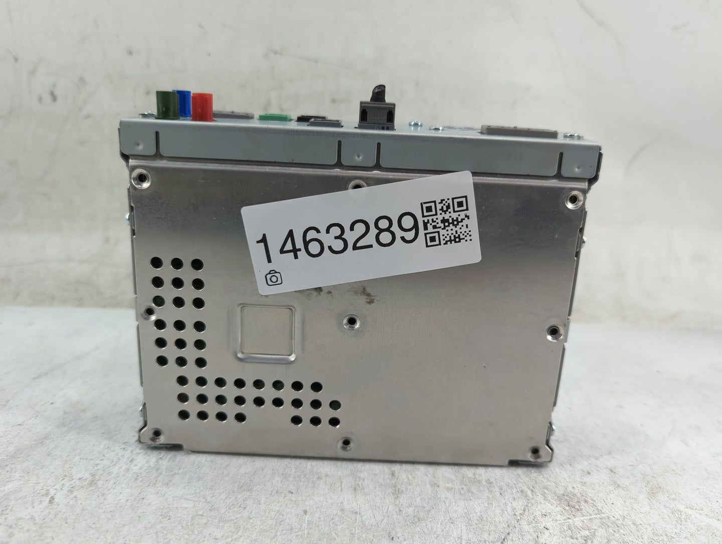 2020 Honda Passport Information Display Screen - Oemusedautoparts1.com