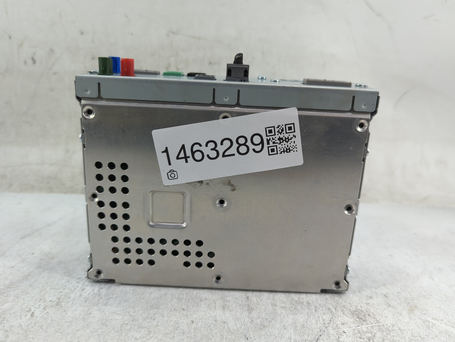 2020 Honda Passport Information Display Screen - Oemusedautoparts1.com