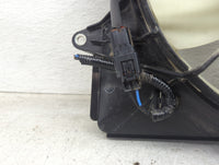 2019-2022 Honda Passport Electric Radiator Cooling Fan Motor Assembly P/N:AX168000-2350 Fits OEM Used Auto Parts - Oemusedau