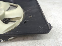 2019-2022 Honda Passport Electric Radiator Cooling Fan Motor Assembly P/N:AX168000-2350 Fits OEM Used Auto Parts - Oemusedau