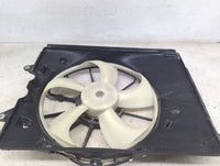 2019-2022 Honda Passport Electric Radiator Cooling Fan Motor Assembly P/N:AX168000-2350 Fits OEM Used Auto Parts - Oemusedau