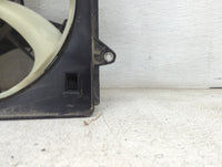 2019-2022 Honda Passport Electric Radiator Cooling Fan Motor Assembly P/N:RAD2A19020309090009 Fits OEM Used Auto Parts - Oem