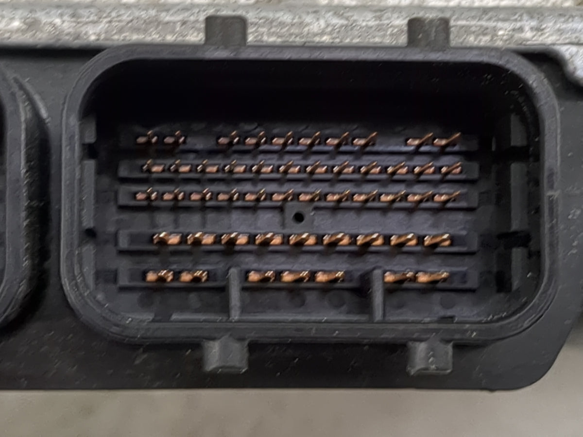 2020 Honda Passport PCM Engine Control Computer ECU ECM PCU OEM P/N:37820-RLV-L51 J973-105394 Fits OEM Used Auto Parts - Oem