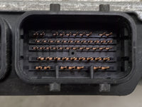 2020 Honda Passport PCM Engine Control Computer ECU ECM PCU OEM P/N:37820-RLV-L51 J973-105394 Fits OEM Used Auto Parts - Oem