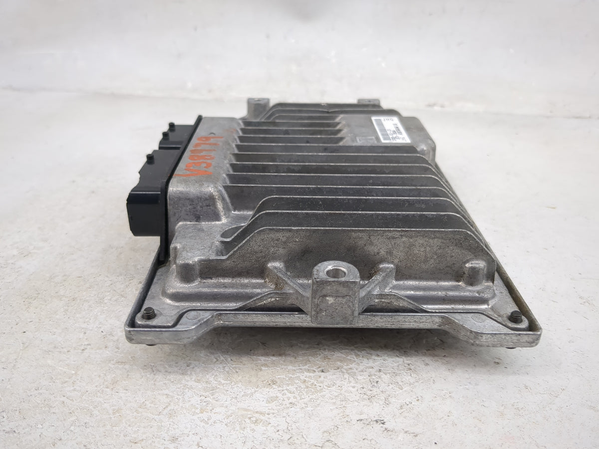 2020 Honda Passport PCM Engine Control Computer ECU ECM PCU OEM P/N:37820-RLV-L51 J973-105394 Fits OEM Used Auto Parts - Oem