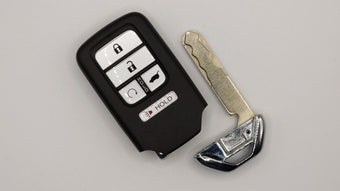 compare product Honda Passport Pilot Keyless Entry Remote Fob Kr5 T44 Driver2 A2c18218401