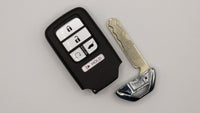 Honda Passport Pilot Keyless Entry Remote Fob Kr5 T44 Driver2 A2c18218401 - Oemusedautoparts1.com
