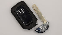 Honda Passport Pilot Keyless Entry Remote Fob Kr5 T44 Driver2 A2c18218401 - Oemusedautoparts1.com