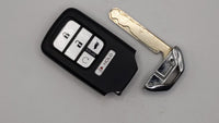 Honda Passport Keyless Entry Remote Fob Kr5t44 Driver1  A2c18218201 5 Buttons - Oemusedautoparts1.com
