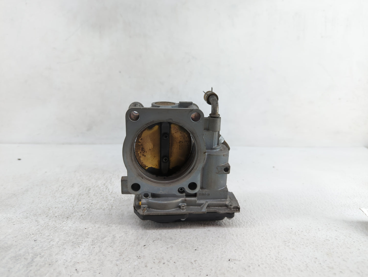 2020 Honda Passport Throttle Body P/N:GMF6C Fits Fits 2018 2019 OEM Used Auto Parts - Oemusedautoparts1.com