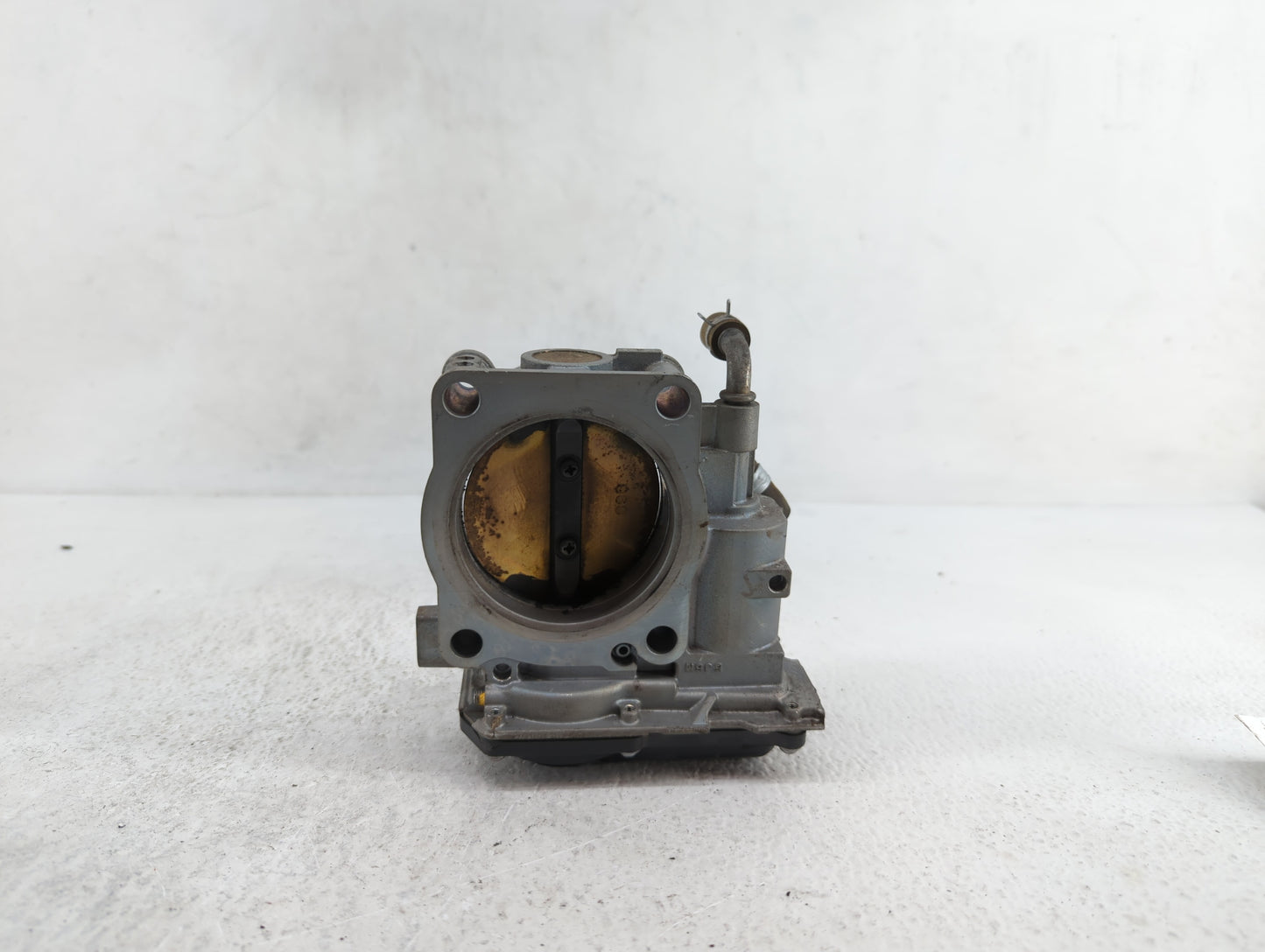 2020 Honda Passport Throttle Body P/N:GMF6C Fits Fits 2018 2019 OEM Used Auto Parts - Oemusedautoparts1.com