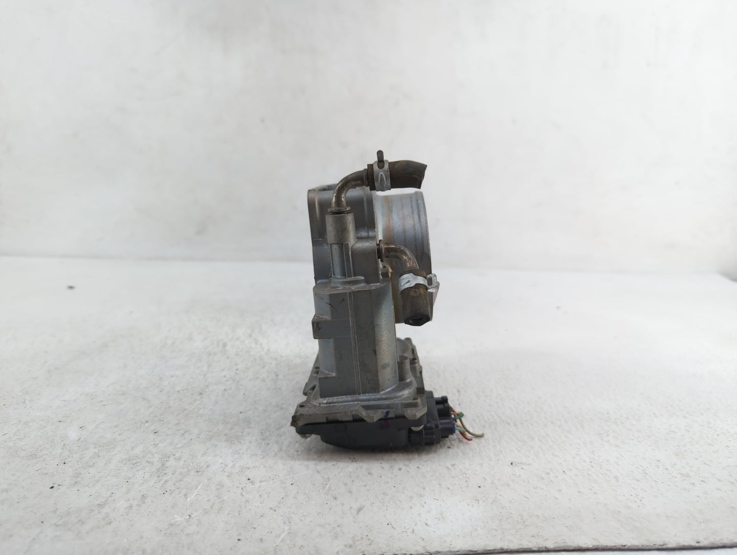 2020 Honda Passport Throttle Body P/N:GMF6C Fits Fits 2018 2019 OEM Used Auto Parts - Oemusedautoparts1.com