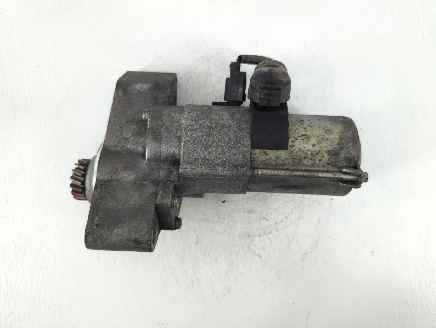 2019-2022 Honda Passport Car Starter Motor Solenoid OEM P/N:SM-77002 Fits Fits 2015 2016 2017 2018 2019 2020 2021 2022 OEM U