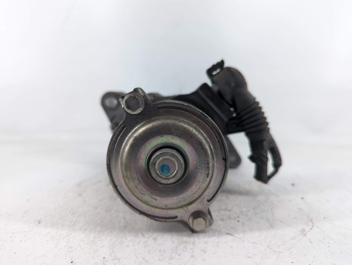 2019-2022 Honda Passport Car Starter Motor Solenoid OEM P/N:SM-77002 Fits Fits 2015 2016 2017 2018 2019 2020 2021 2022 OEM U