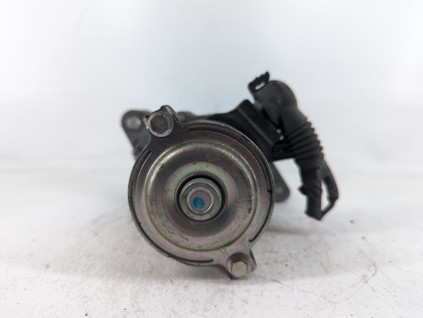 2019-2022 Honda Passport Car Starter Motor Solenoid OEM P/N:SM-77002 Fits Fits 2015 2016 2017 2018 2019 2020 2021 2022 OEM U