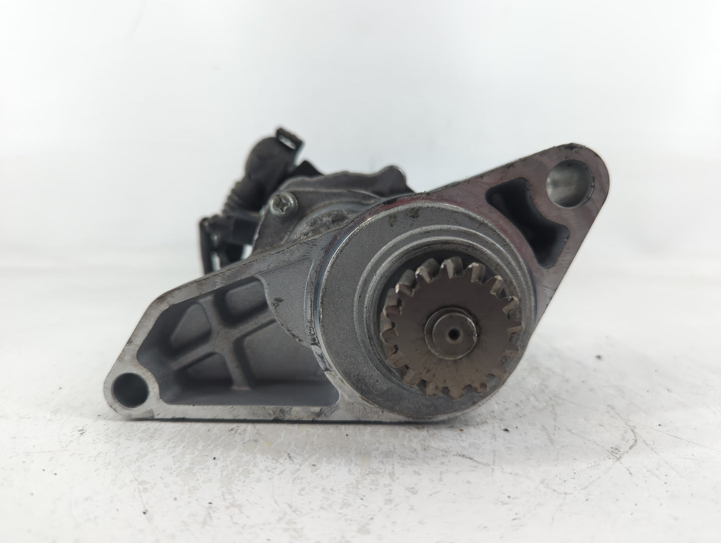 2019-2022 Honda Passport Car Starter Motor Solenoid OEM P/N:SM-77002 Fits Fits 2015 2016 2017 2018 2019 2020 2021 2022 OEM U