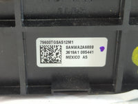 2019-2022 Honda Passport Climate Control Module Temperature AC/Heater Replacement P/N:79600TGSA512M1 3619A1 085441 Fits OEM 