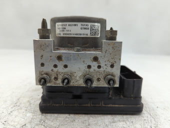 compare product 2019-2022 Honda Passport ABS Pump Control Module Replacement P/N:A531M1 57110TGT Fits Fits 2019 2020 2021 2022 OEM Used Auto Parts