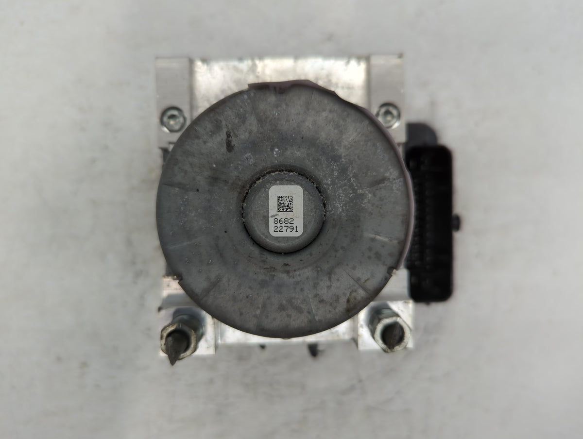 2019-2022 Honda Passport Anti-Lock Brake ABS Pump Module Actuator OEM P/N:A531M1 57110TGT Fits Fits 2019 2020 2021 2022 OEM 