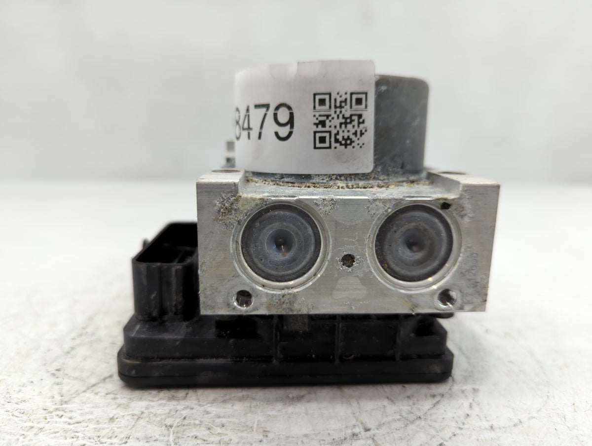 2019-2022 Honda Passport Anti-Lock Brake ABS Pump Module Actuator OEM P/N:A531M1 57110TGT Fits Fits 2019 2020 2021 2022 OEM 