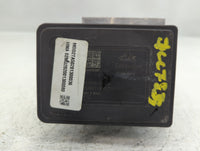 2019-2022 Honda Passport Anti-Lock Brake ABS Pump Module Actuator OEM P/N:A531M1 57110TGT Fits Fits 2019 2020 2021 2022 OEM 