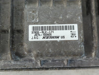 2020 Honda Passport PCM Engine Control Computer ECU ECM PCU OEM P/N:37820-RLV-L71 Fits OEM Used Auto Parts - Oemusedautopart