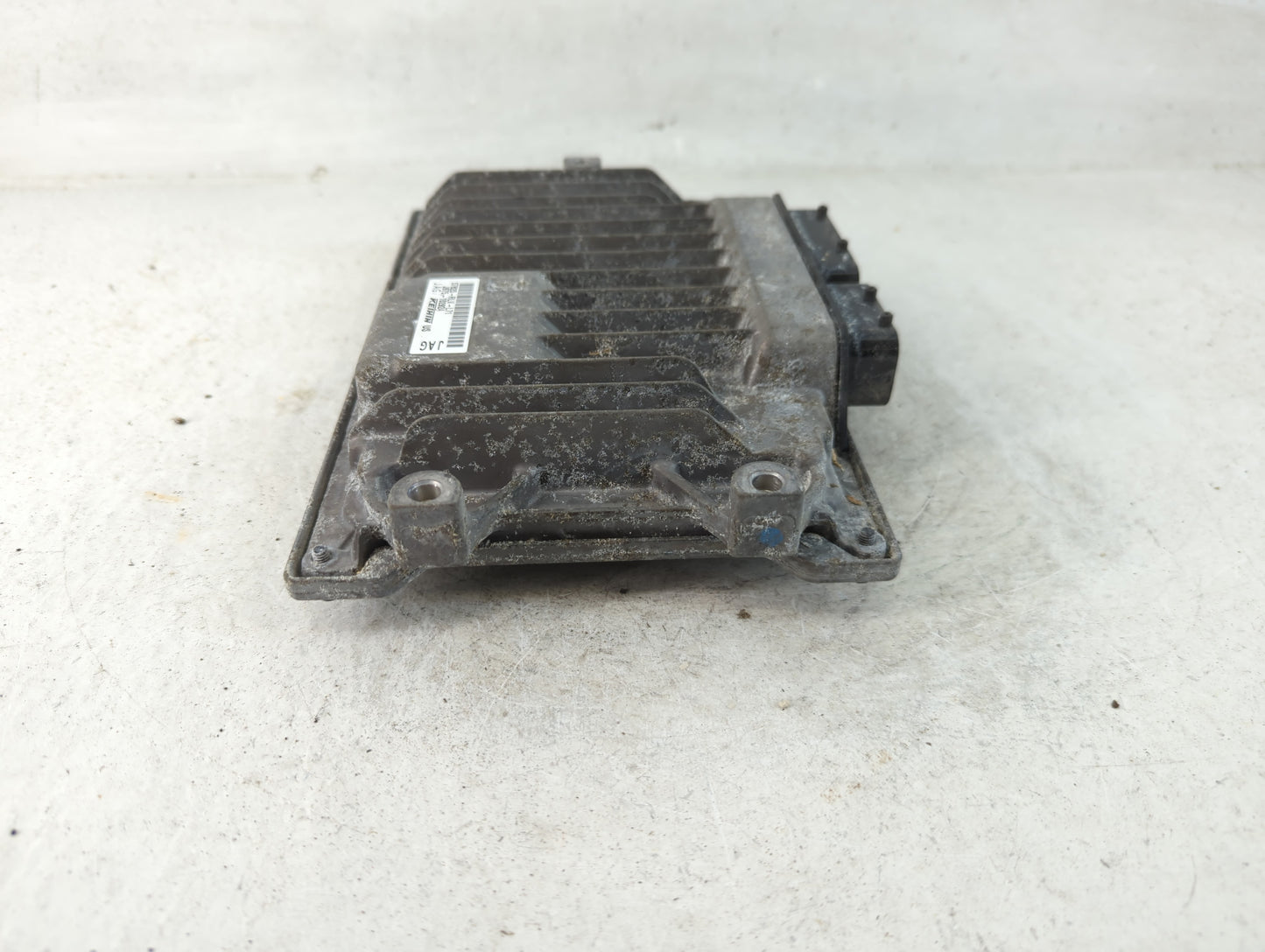 2020 Honda Passport PCM Engine Control Computer ECU ECM PCU OEM P/N:37820-RLV-L71 Fits OEM Used Auto Parts - Oemusedautopart