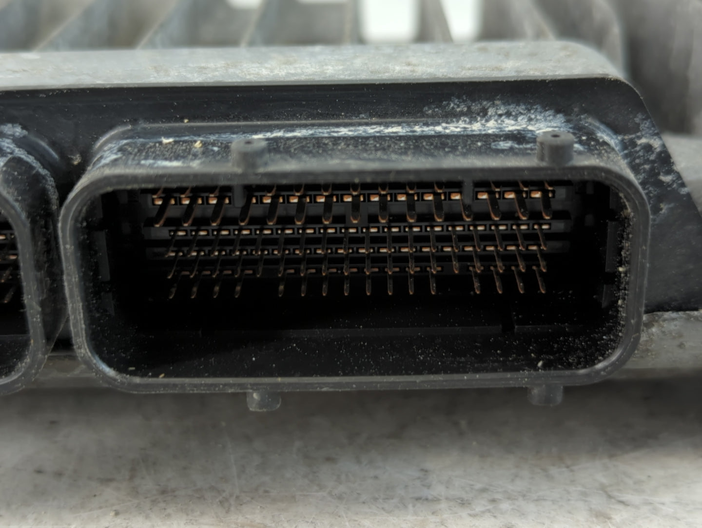 2020 Honda Passport PCM Engine Control Computer ECU ECM PCU OEM P/N:37820-RLV-L71 Fits OEM Used Auto Parts - Oemusedautopart