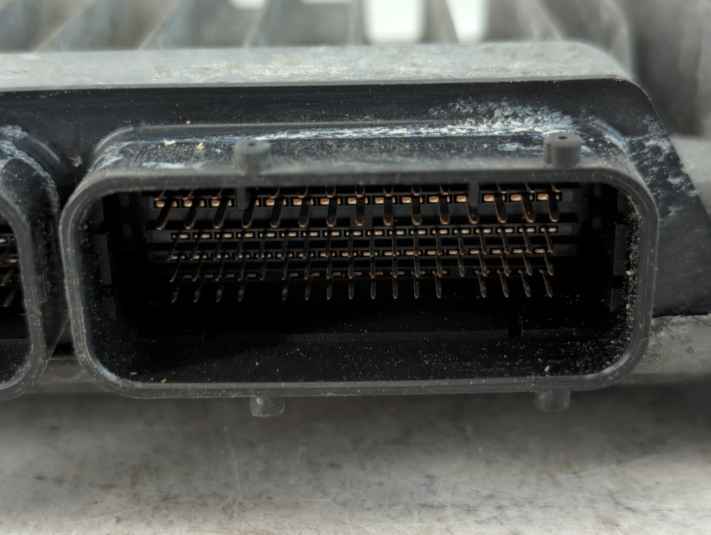 2020 Honda Passport PCM Engine Control Computer ECU ECM PCU OEM P/N:37820-RLV-L71 Fits OEM Used Auto Parts - Oemusedautopart