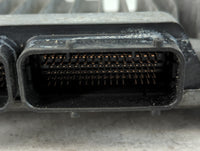 2020 Honda Passport PCM Engine Control Computer ECU ECM PCU OEM P/N:37820-RLV-L71 Fits OEM Used Auto Parts - Oemusedautopart