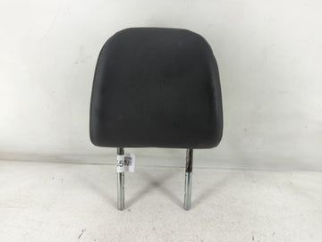 2019-2020 Honda Pilot Headrest Head Rest Front Driver Passenger Seat Fits Fits 2019 2020 2021 OEM Used Auto Parts - Oemuseda