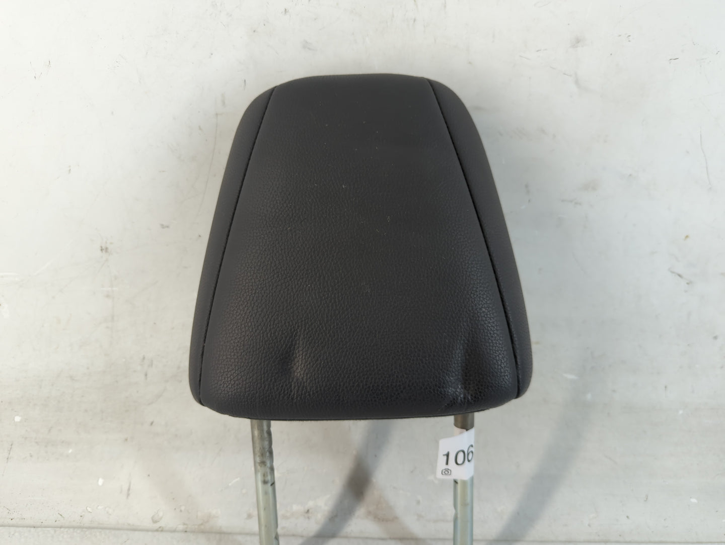 2016-2022 Honda Pilot Headrest Head Rest Front Driver Passenger Seat Fits Fits 2016 2017 2018 2019 2020 2021 2022 OEM Used A