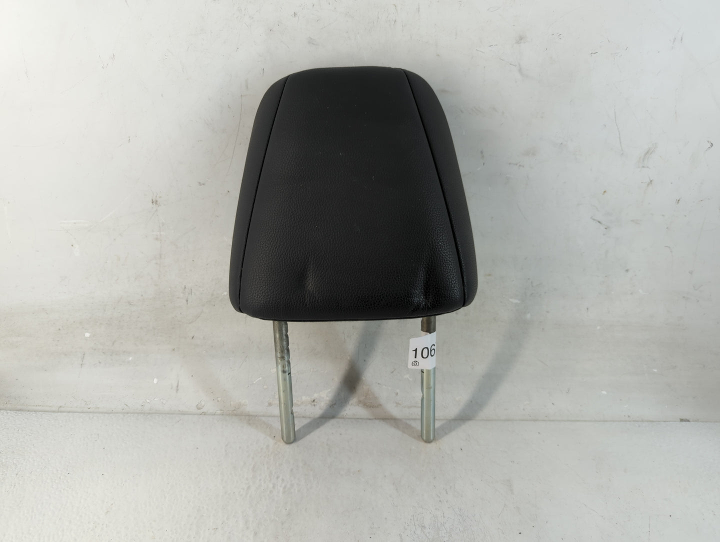 2016-2022 Honda Pilot Headrest Head Rest Front Driver Passenger Seat Fits Fits 2016 2017 2018 2019 2020 2021 2022 OEM Used A