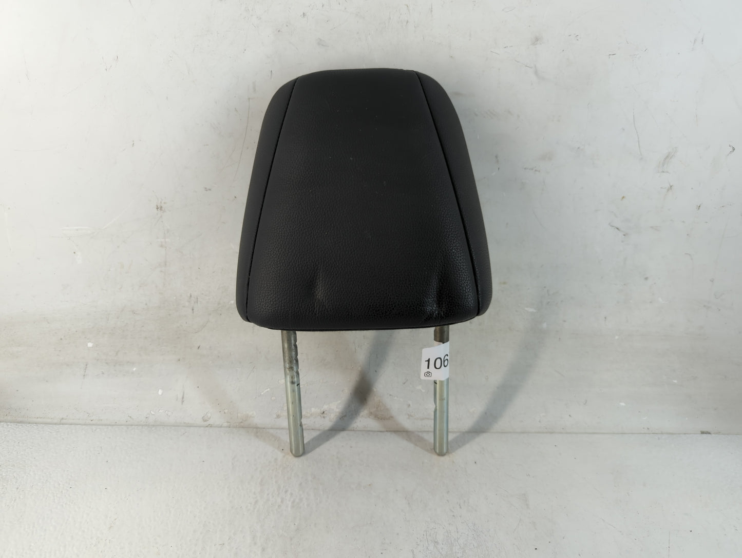 2016-2022 Honda Pilot Headrest Head Rest Front Driver Passenger Seat Fits Fits 2016 2017 2018 2019 2020 2021 2022 OEM Used A