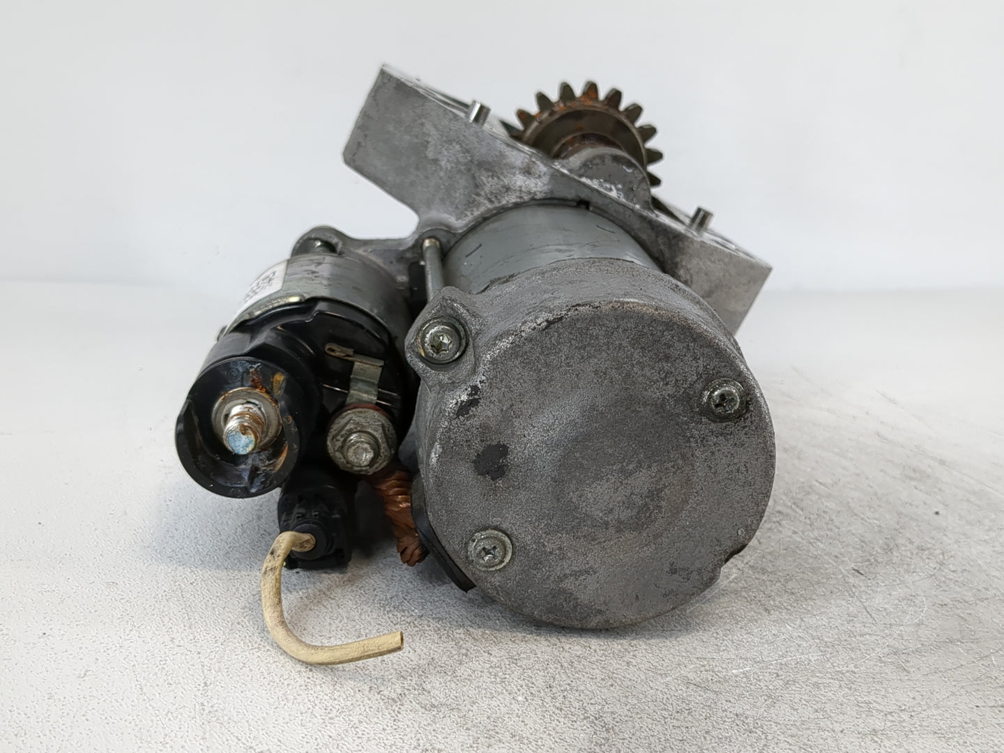 2016-2020 Honda Pilot Car Starter Motor Solenoid OEM P/N:428000-7020 Fits Fits 2012 2013 2014 2015 2016 2017 2018 2019 2020 