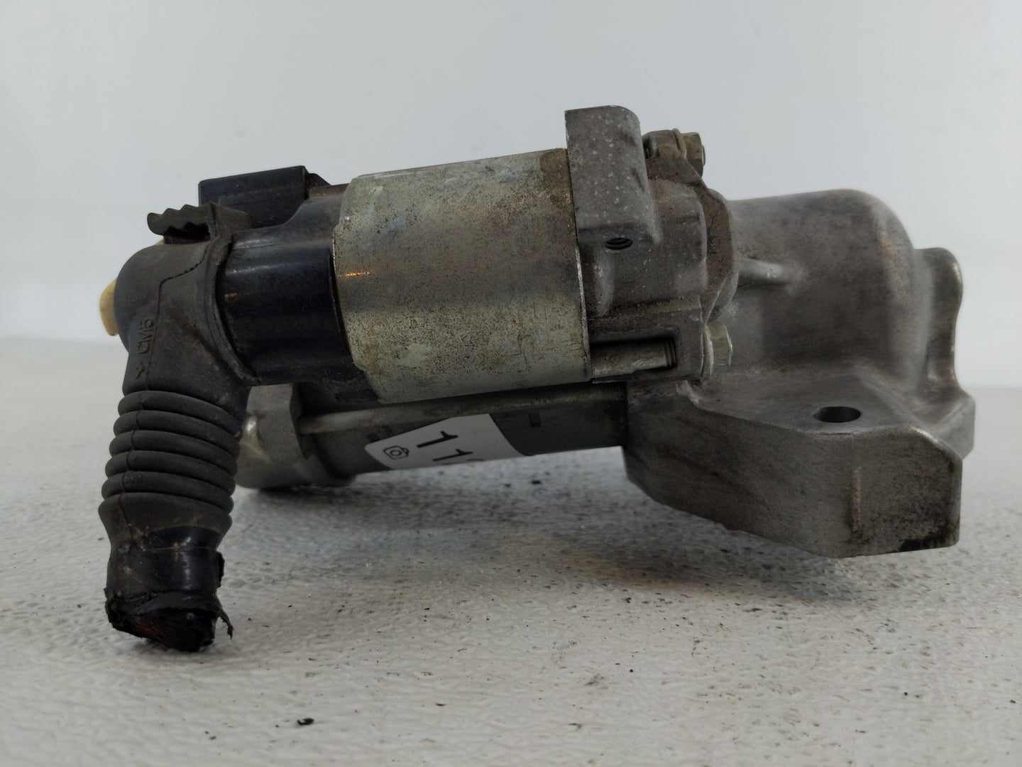 2016-2020 Honda Pilot Car Starter Motor Solenoid OEM P/N:428000-7020 Fits Fits 2012 2013 2014 2015 2016 2017 2018 2019 2020 