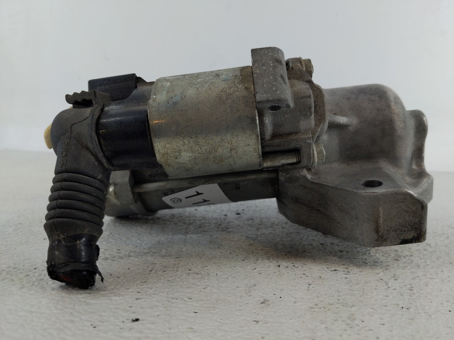2016-2020 Honda Pilot Car Starter Motor Solenoid OEM P/N:428000-7020 Fits Fits 2012 2013 2014 2015 2016 2017 2018 2019 2020 