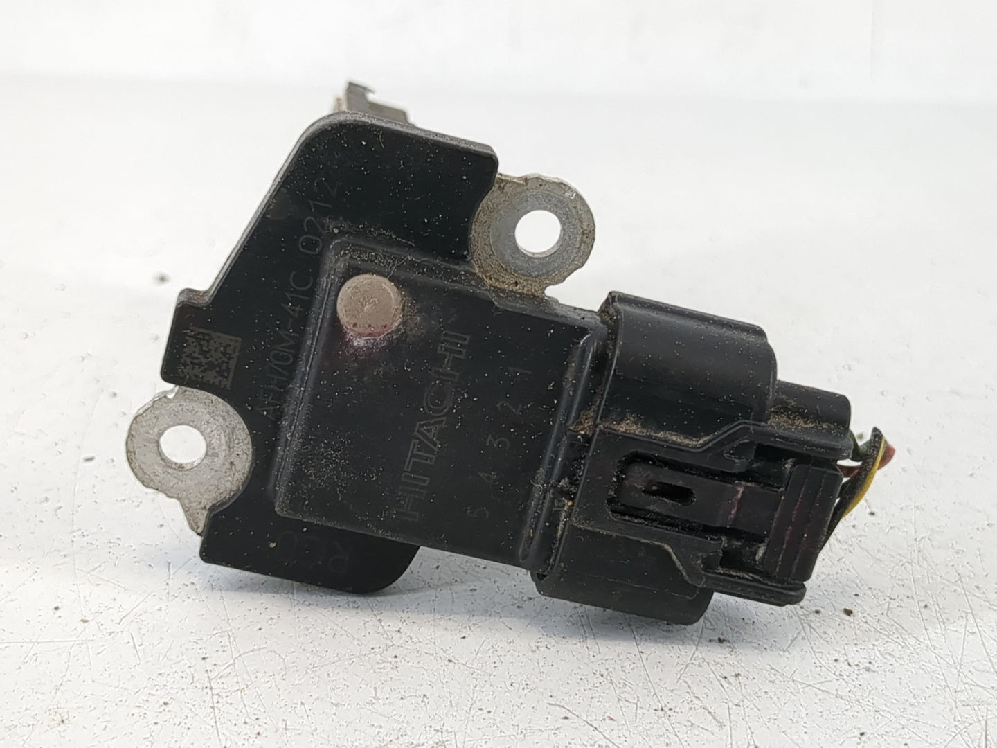 2012-2022 Honda Pilot Mass Air Flow Meter Maf - Oemusedautoparts1.com