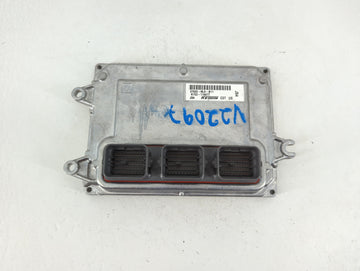 2020 Honda Pilot PCM Engine Control Computer ECU ECM PCU OEM P/N:K153-110607 37820-RLV-B11 Fits OEM Used Auto Parts - Oemuse