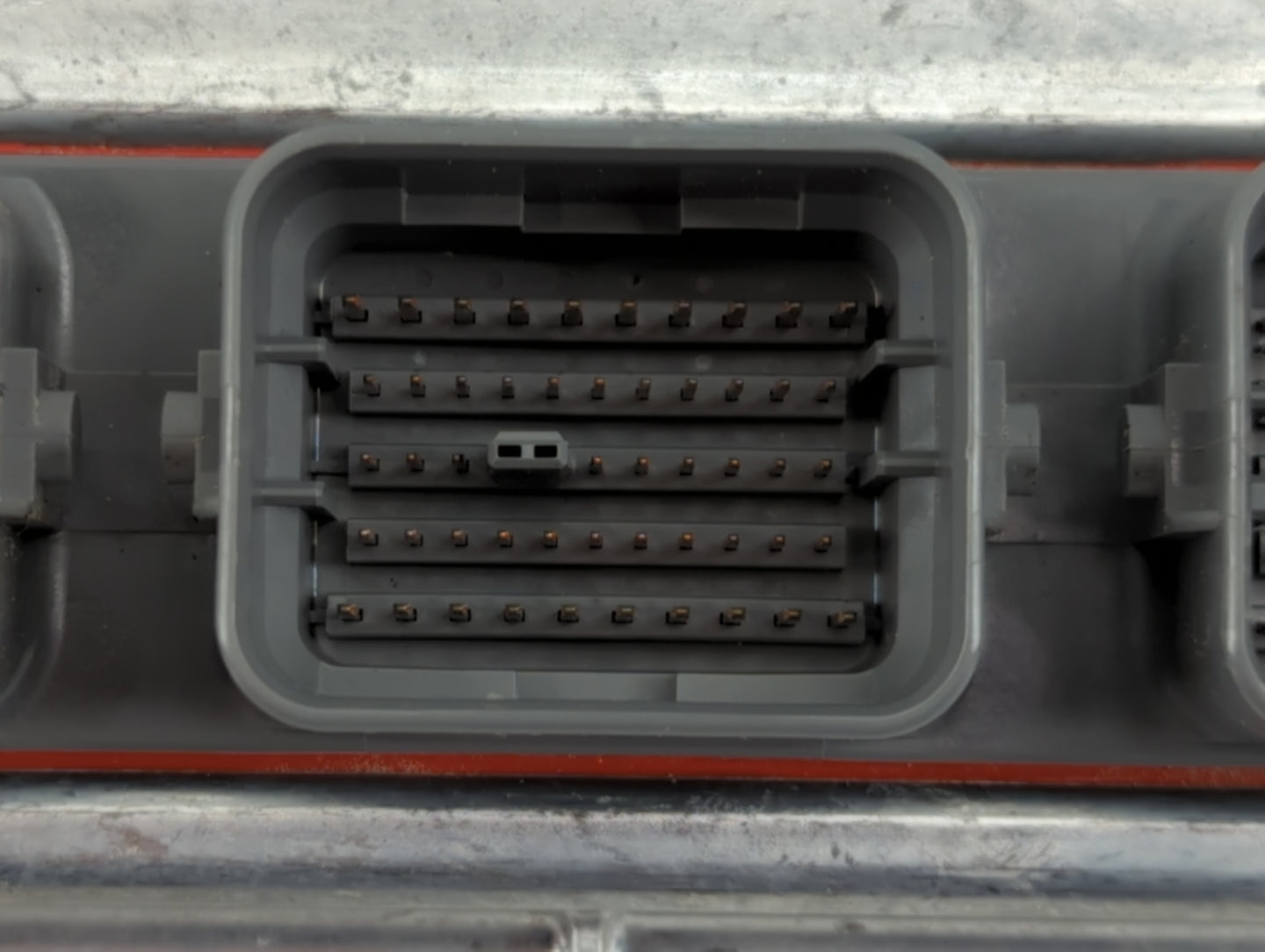 2020 Honda Pilot PCM Engine Control Computer ECU ECM PCU OEM P/N:K153-110607 37820-RLV-B11 Fits OEM Used Auto Parts - Oemuse