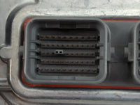 2020 Honda Pilot PCM Engine Control Computer ECU ECM PCU OEM P/N:K153-110607 37820-RLV-B11 Fits OEM Used Auto Parts - Oemuse